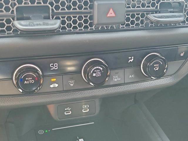 Honda HR-V  2026