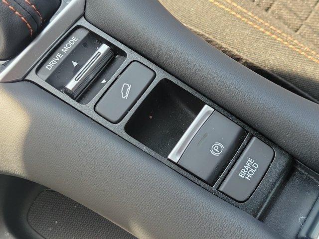 Honda HR-V  2026
