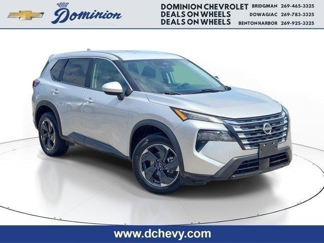 Nissan Rogue  2024
