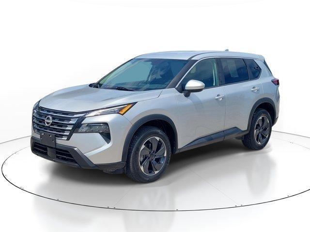 Nissan Rogue  2024