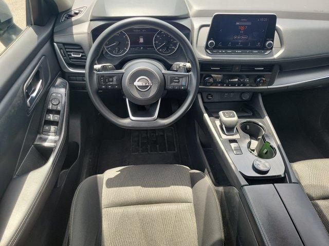 Nissan Rogue  2024