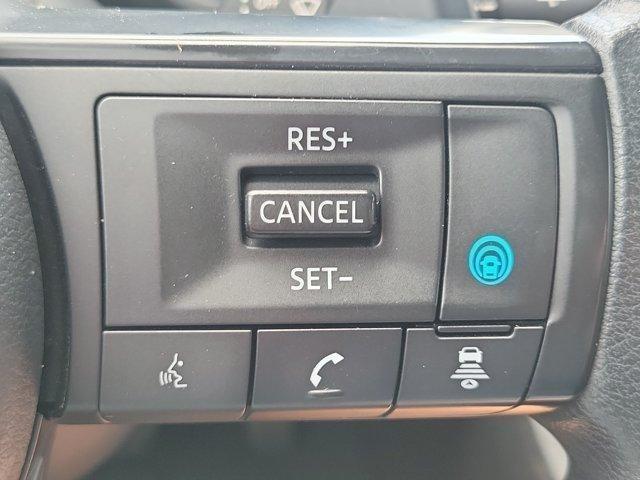 Nissan Rogue  2024