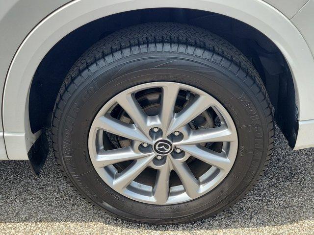 Mazda CX-5  2025