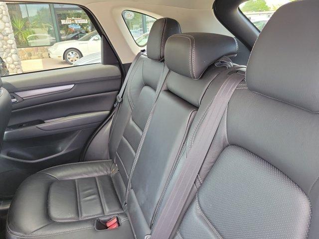 Mazda CX-5  2025