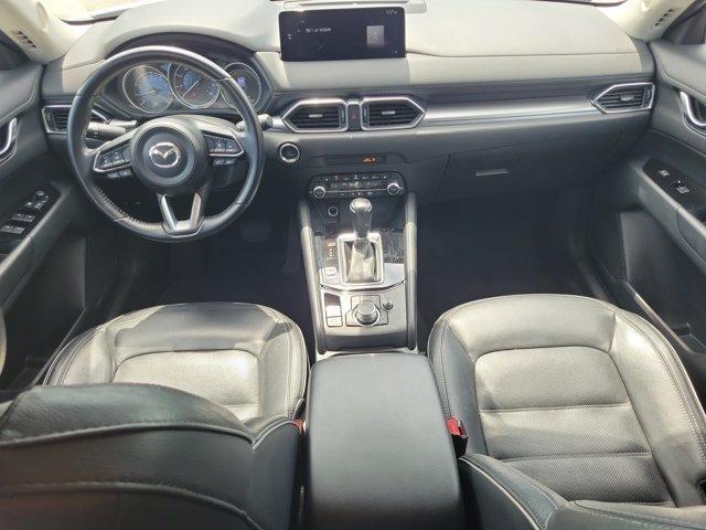 Mazda CX-5  2025