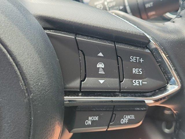 Mazda CX-5  2025