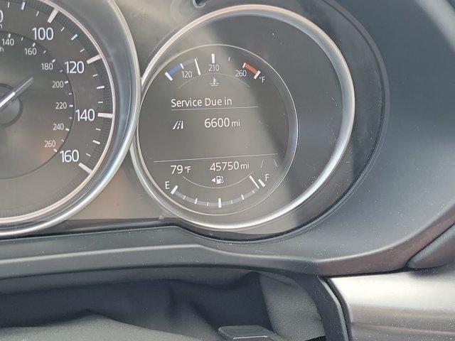 Mazda CX-5  2025