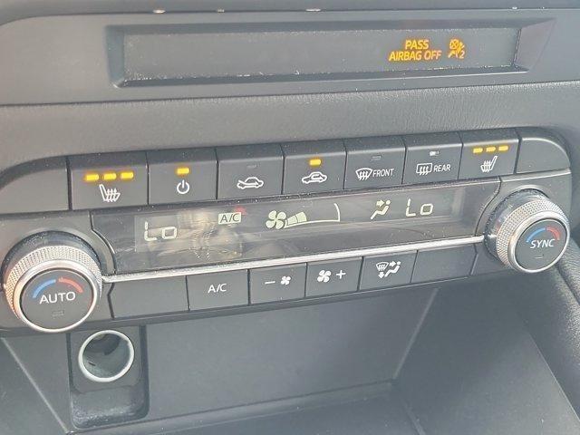 Mazda CX-5  2025