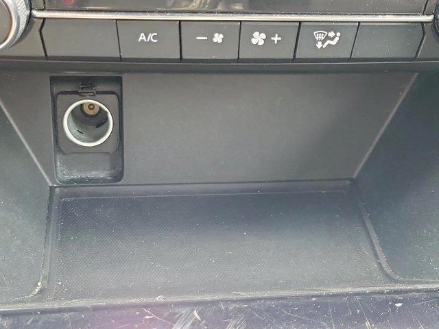 Mazda CX-5  2025