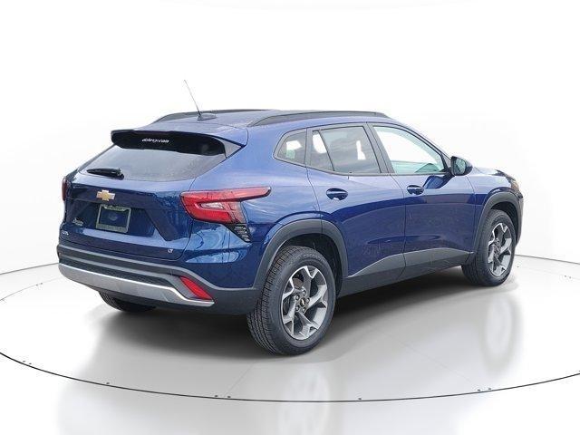 Chevrolet Trax  2024