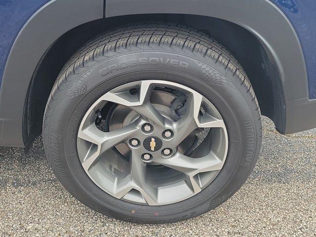 Chevrolet Trax  2024