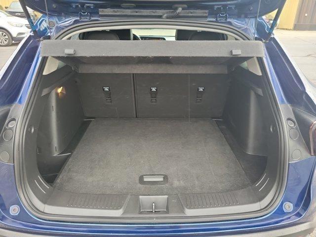Chevrolet Trax  2024