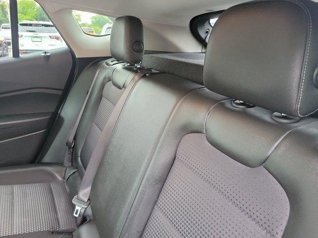 Chevrolet Trax  2024