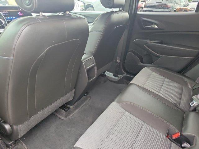 Chevrolet Trax  2024