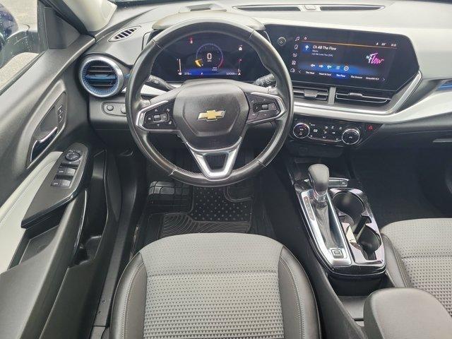 Chevrolet Trax  2024