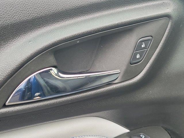 Chevrolet Trax  2024