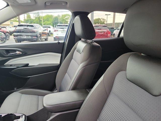 Chevrolet Trax  2024