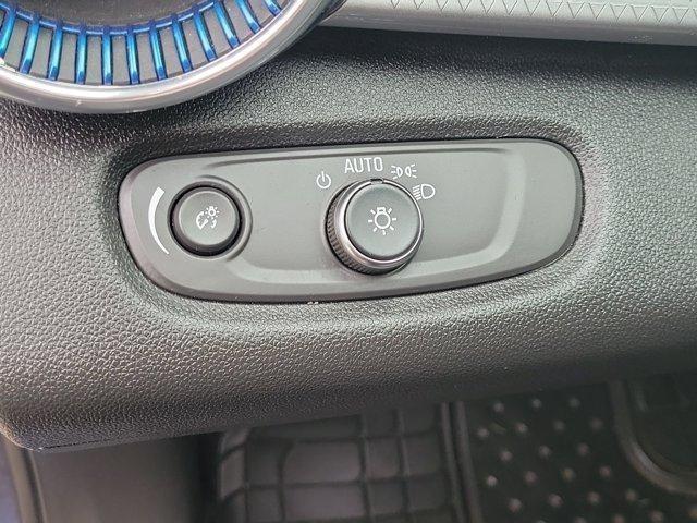 Chevrolet Trax  2024