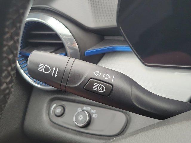 Chevrolet Trax  2024