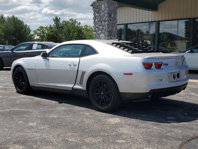 Chevrolet Camaro  2013