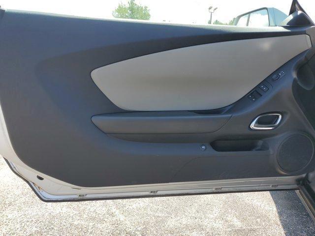 Chevrolet Camaro  2013