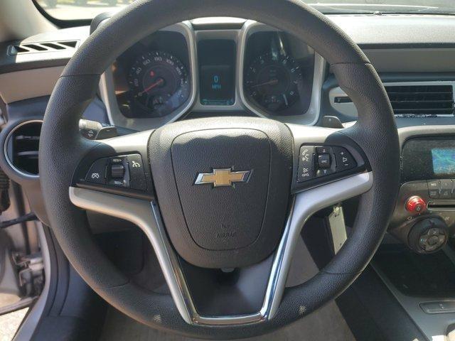 Chevrolet Camaro  2013