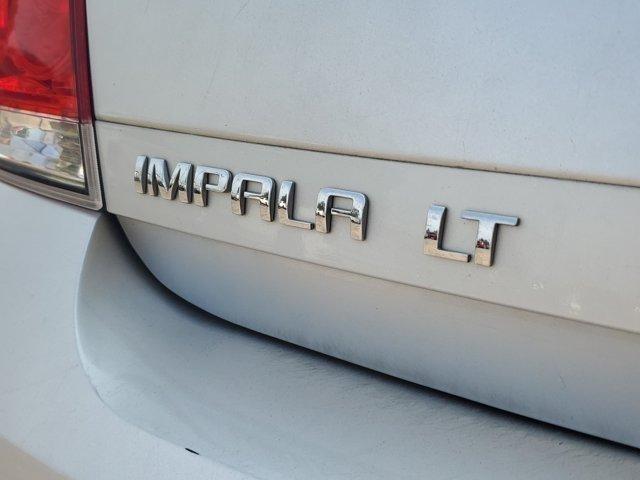 Chevrolet Impala Limited  2015