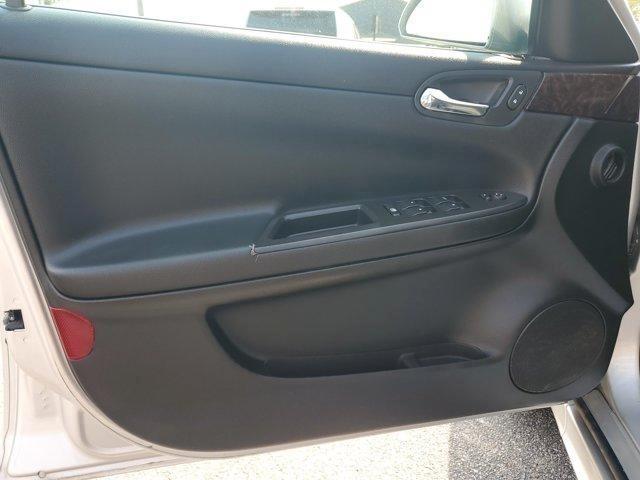 Chevrolet Impala Limited  2015