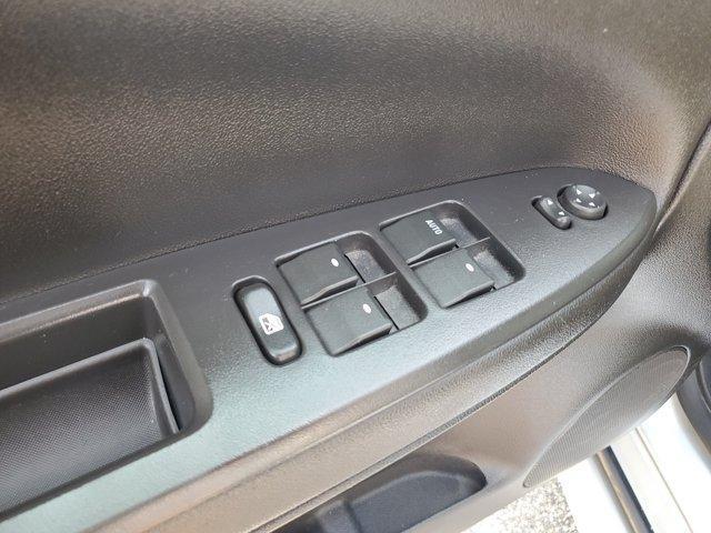 Chevrolet Impala Limited  2015