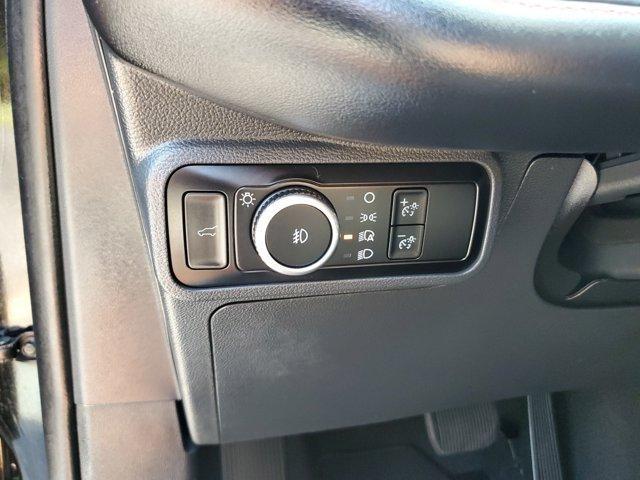 Ford Explorer  2025