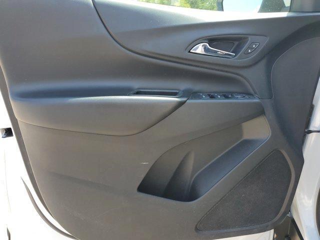 Chevrolet Equinox  2021