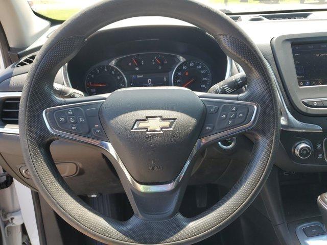 Chevrolet Equinox  2021