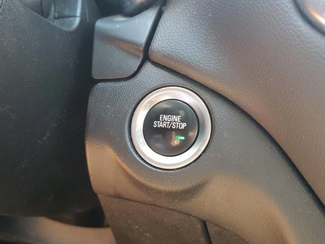 Chevrolet Equinox  2021