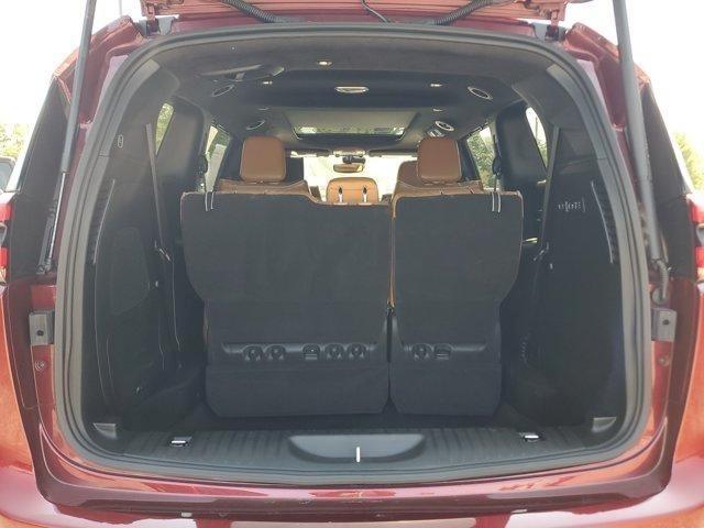 Chrysler Pacifica  2023