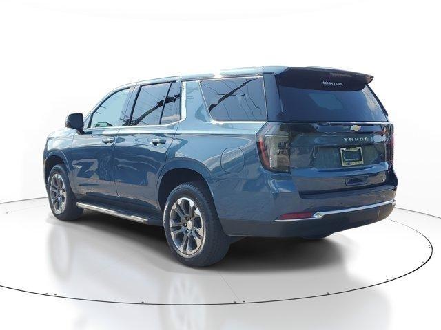 Chevrolet Tahoe  2025