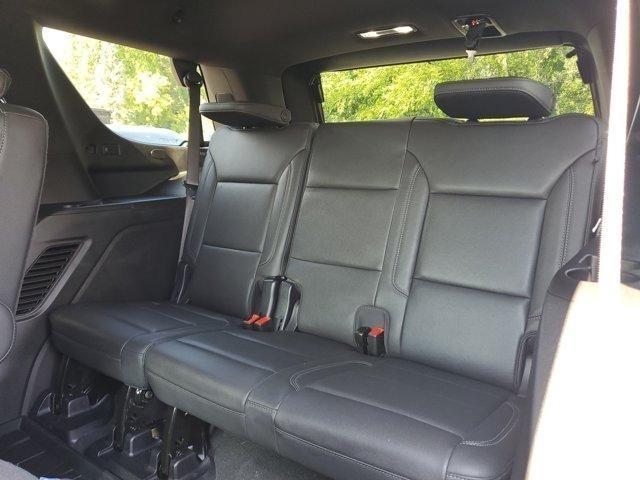 Chevrolet Tahoe  2025