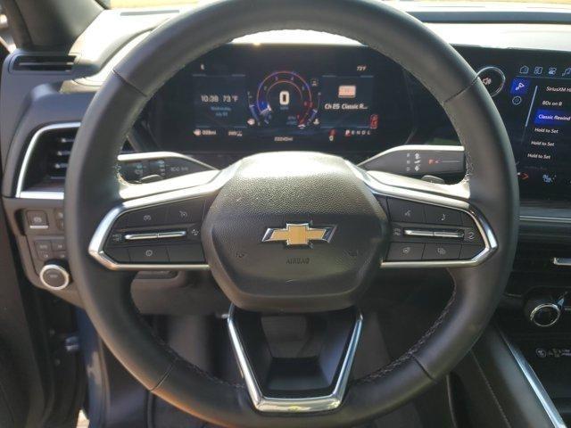 Chevrolet Tahoe  2025