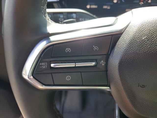 Chevrolet Tahoe  2025