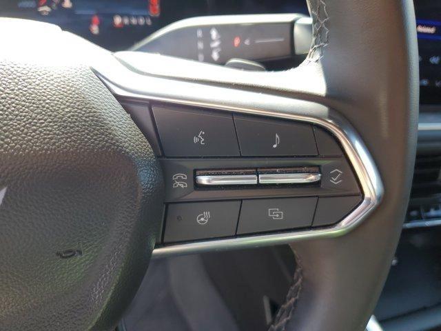 Chevrolet Tahoe  2025