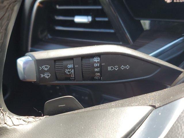 Chevrolet Tahoe  2025