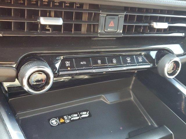 Chevrolet Tahoe  2025