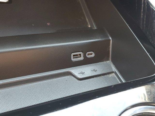 Chevrolet Tahoe  2025