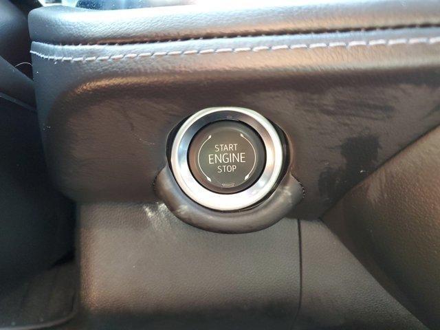Chevrolet Tahoe  2025