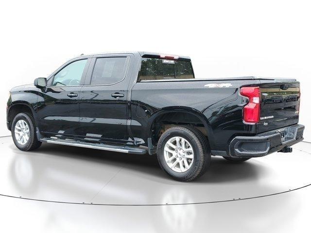 Chevrolet Silverado 1500  2026