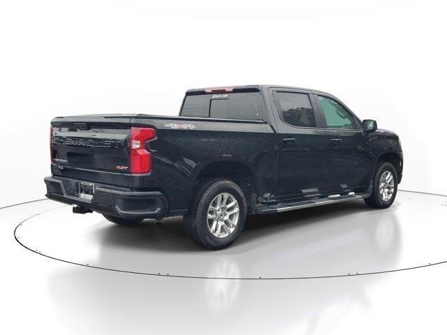 Chevrolet Silverado 1500  2026
