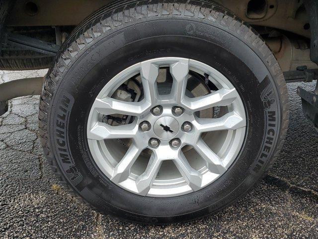 Chevrolet Silverado 1500  2026