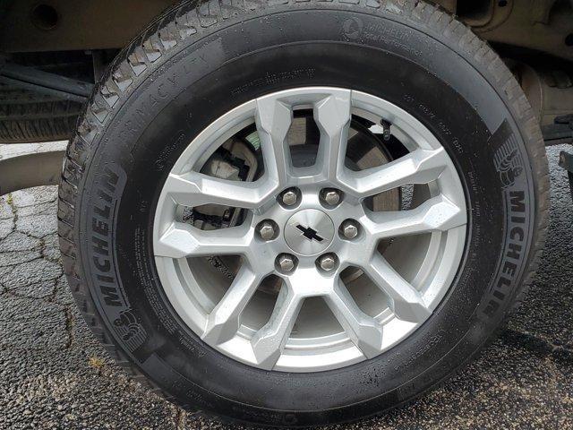 Chevrolet Silverado 1500  2026