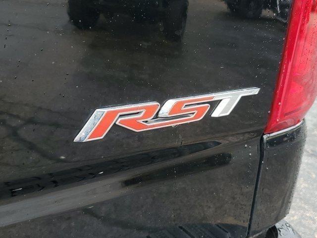 Chevrolet Silverado 1500  2026