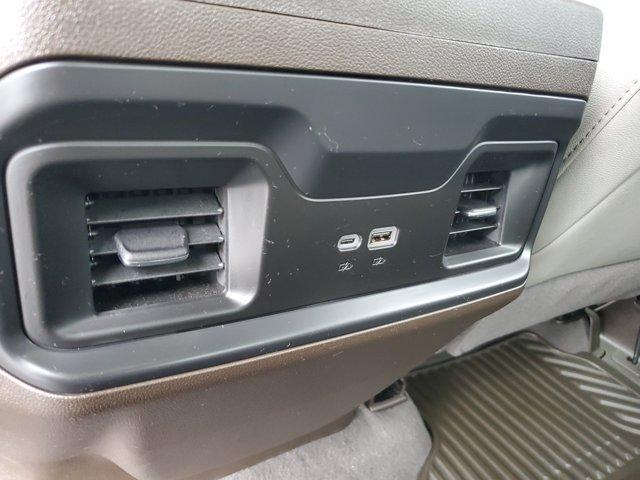 Chevrolet Silverado 1500  2026