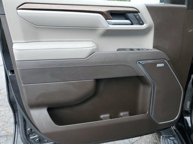 Chevrolet Silverado 1500  2026